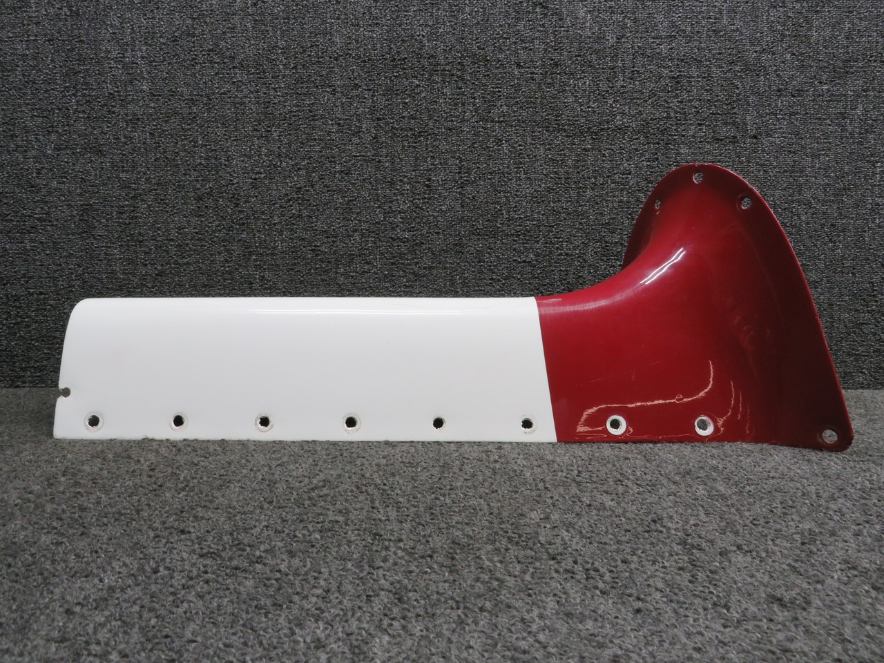 Piper Aircraft Parts 37329-001 Piper PA34-200T Outboard Leading