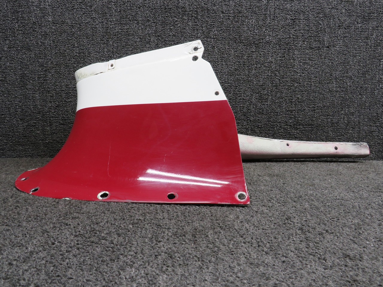 Piper Aircraft Parts 37335-001 Piper PA34-200T Inboard Nacelle