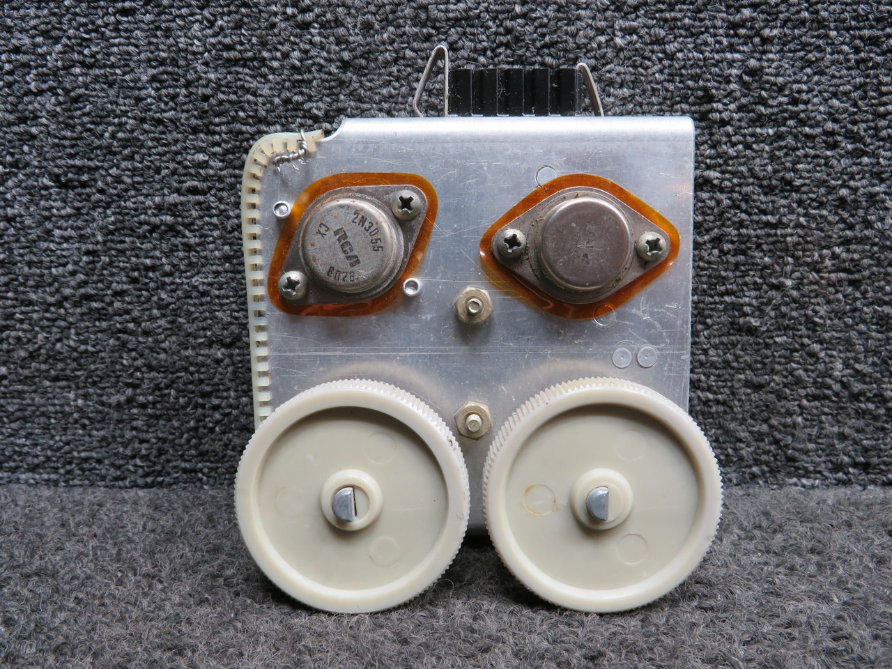 Piper Aircraft Parts 37399-000 Piper PA34-200T Panel Dimmer