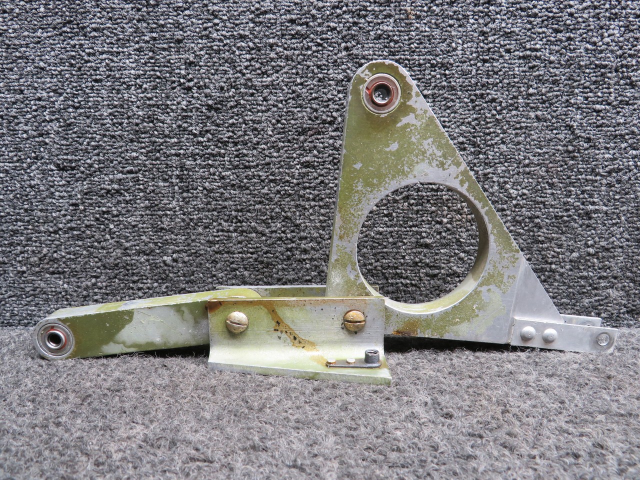 Piper Aircraft Parts 37643-000, 37641-005, 37635-003 Piper PA34-200T