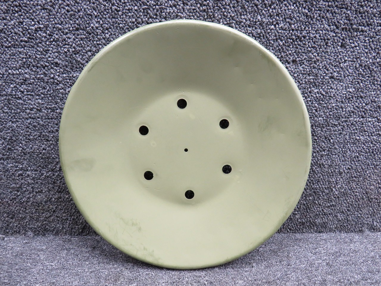 Piper Aircraft Parts 65804-000 Piper PA28-180 Forward Spinner