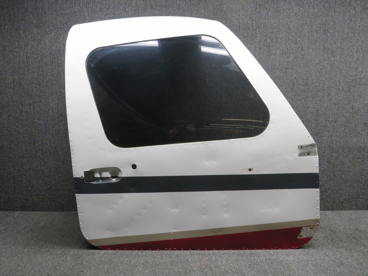 Piper Aircraft Parts 66652-013 Piper PA34-200T Forward Cabin