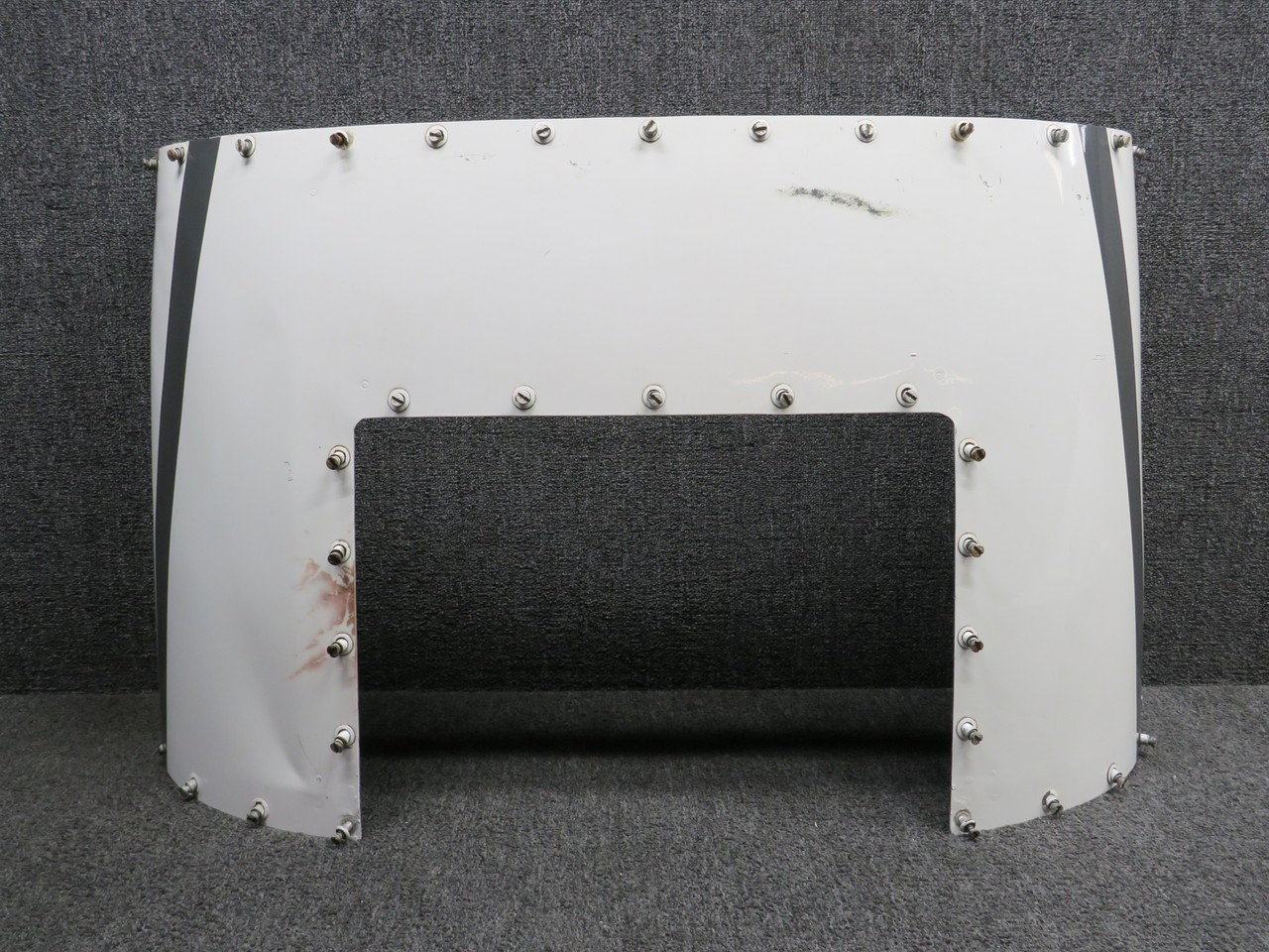 Piper Aircraft Parts 67996-008 Piper PA34-200T Wing Nacelle