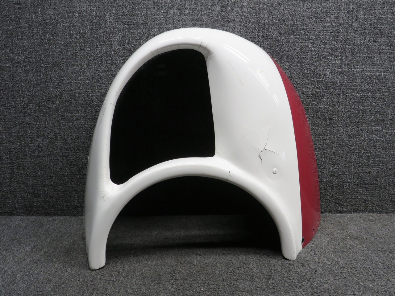 Piper Aircraft Parts 67998-002 Piper PA34-200T Nose Cowl LH