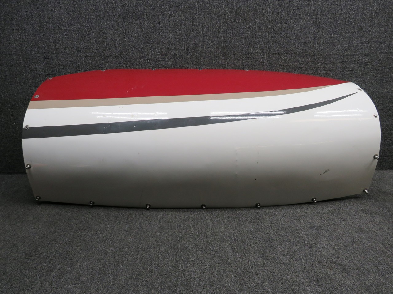 Piper Aircraft Parts 78726-010 Piper PA34-200T Engine Cowl