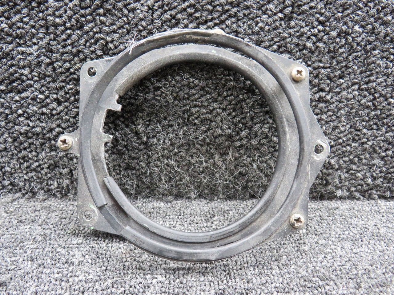 Piper Aircraft Parts 85402-010 Piper Landing Light Retainer Assembly