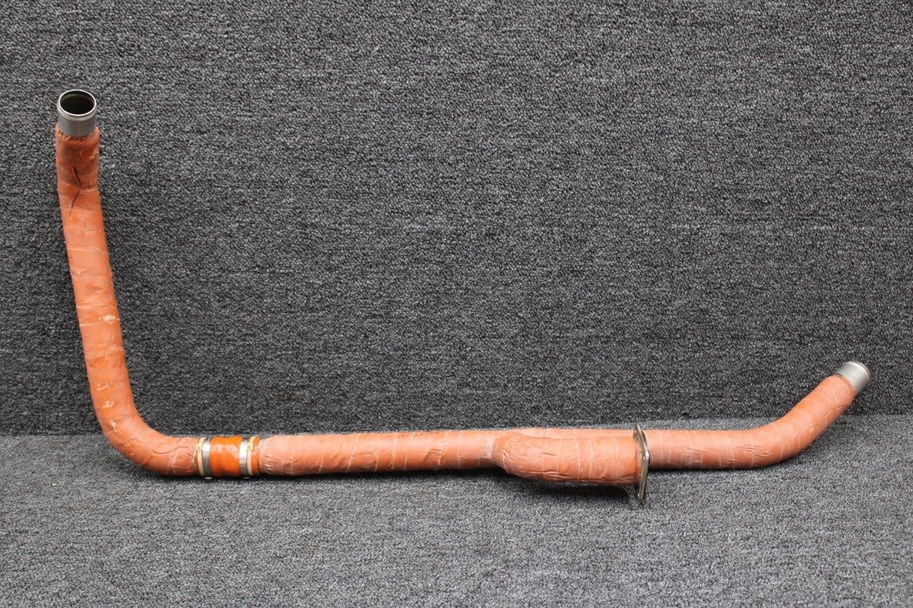 Piper Aircraft Parts 89652-002, 89672-002 Piper PA46-350P Bleed