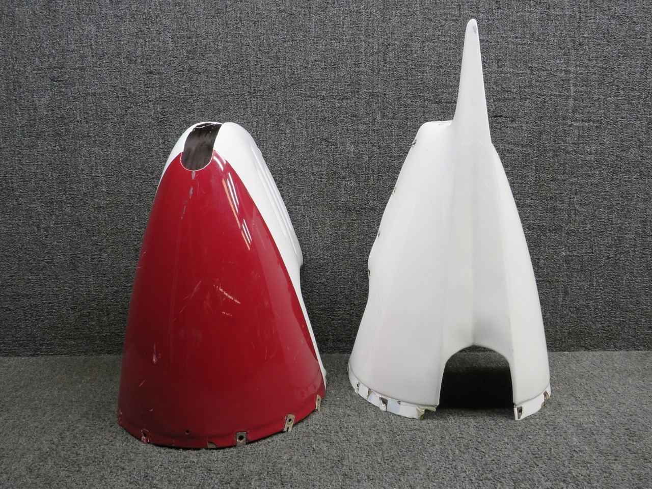 Piper Aircraft Parts 96338-004, 96338-008 Piper PA34-200T Upper