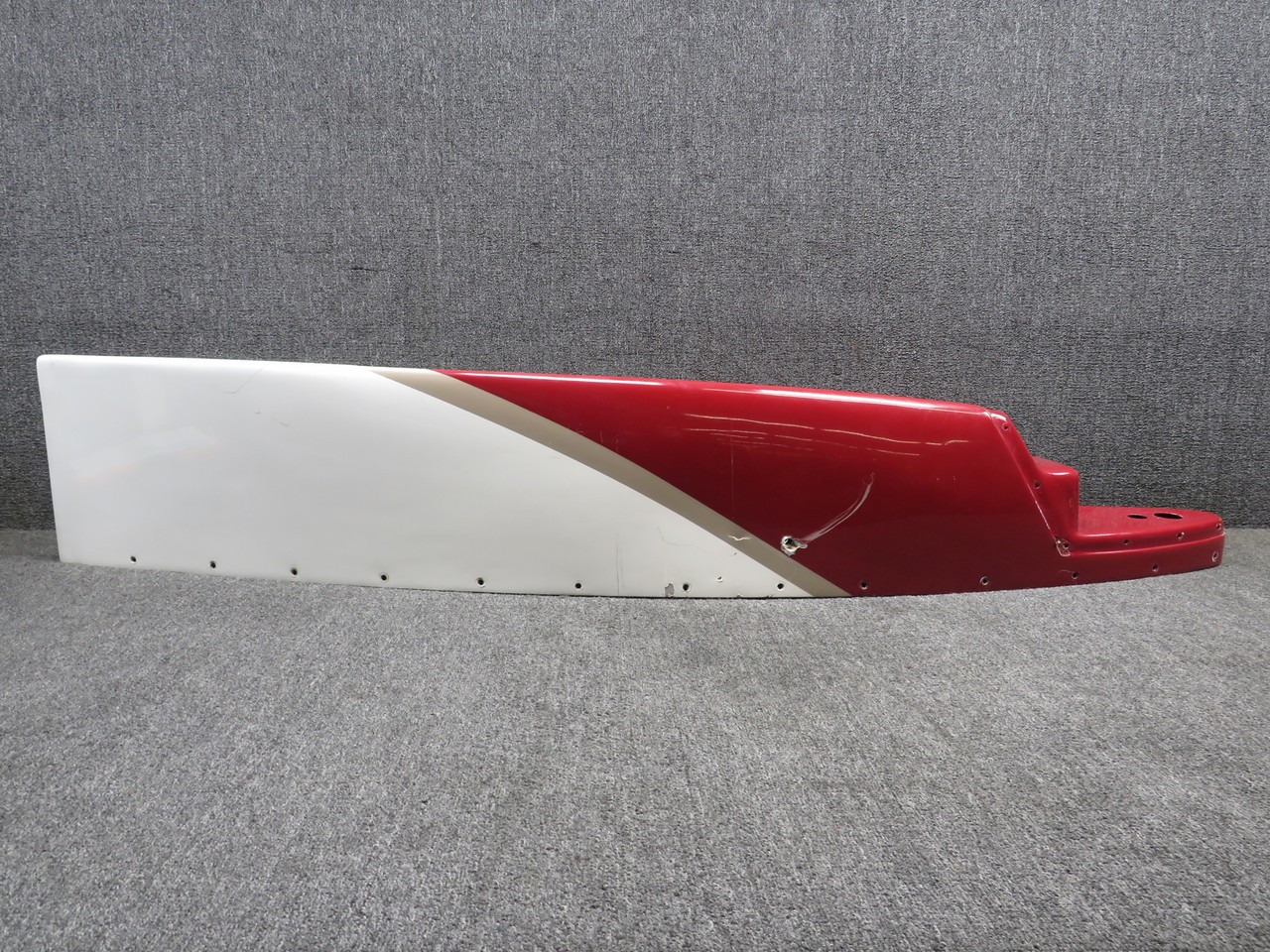 Piper Aircraft Parts LSM-200-102-1 Piper PA34-200T Lo-Presti Composite