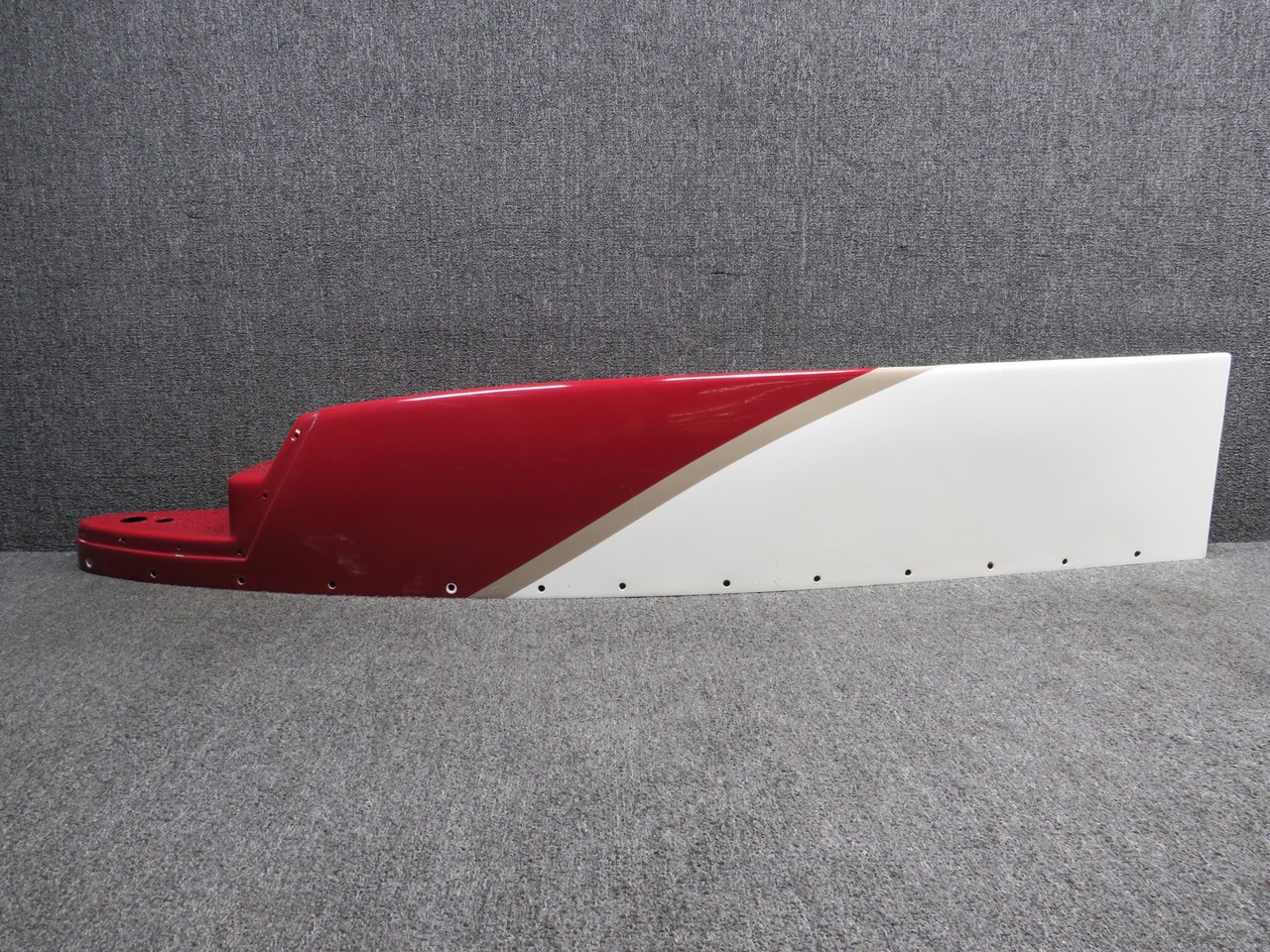 Piper Aircraft Parts LSM-200-102-2 Piper PA34-200T Lo-Presti Composite