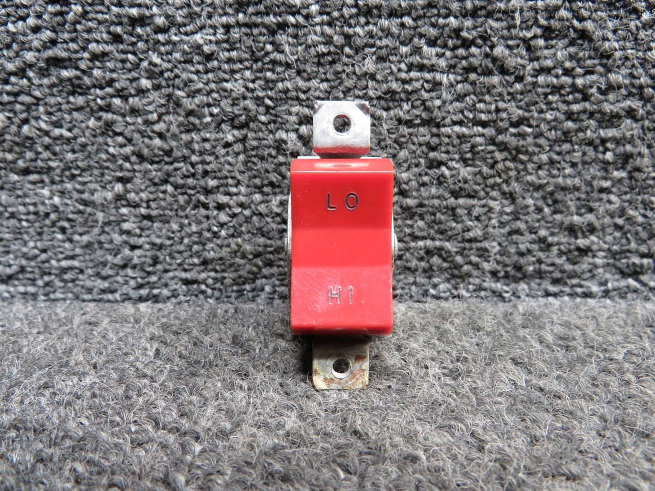 Piper Aircraft Parts Piper PA34-200T Hi Lo Rocker Switch