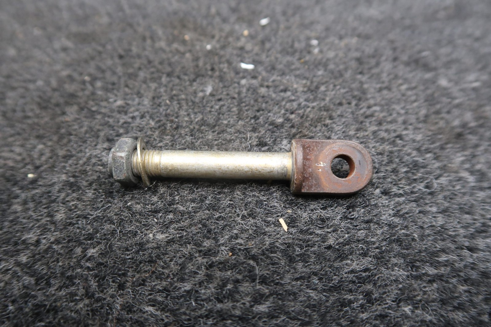 Piper Bolt Door Hinge Attachment Bolt