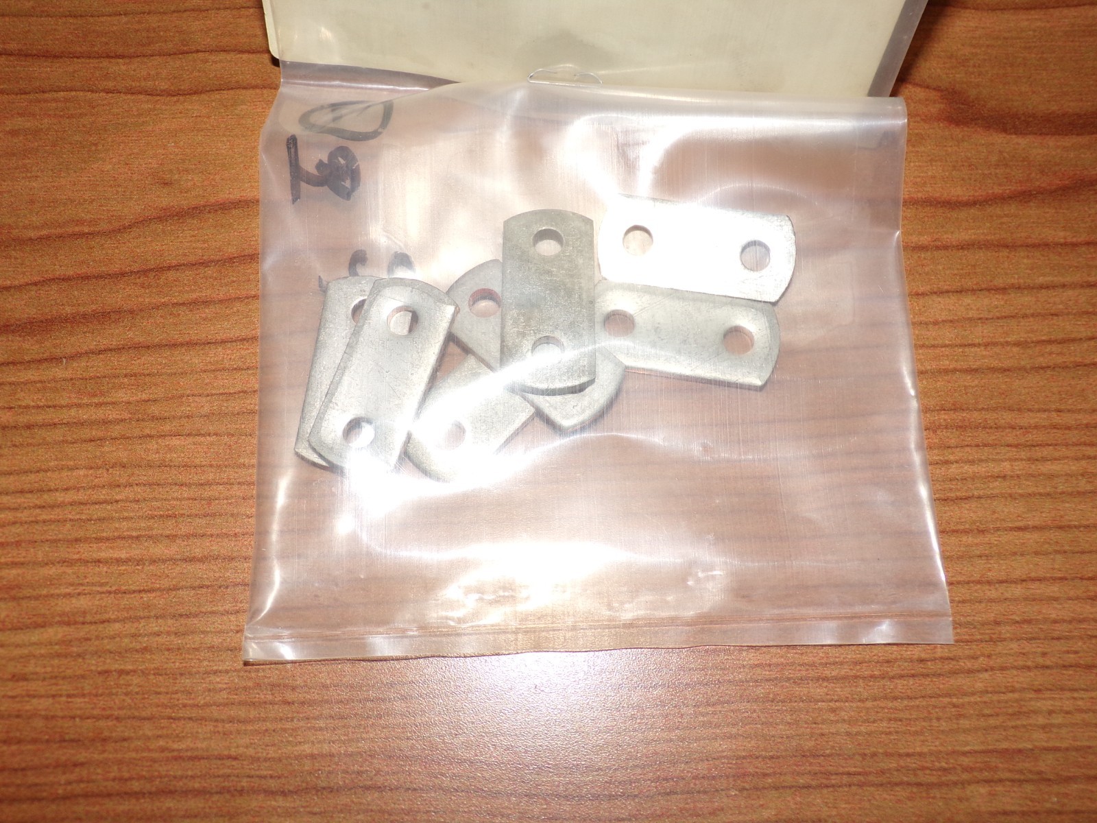 Piper Buss Bars 31506-002