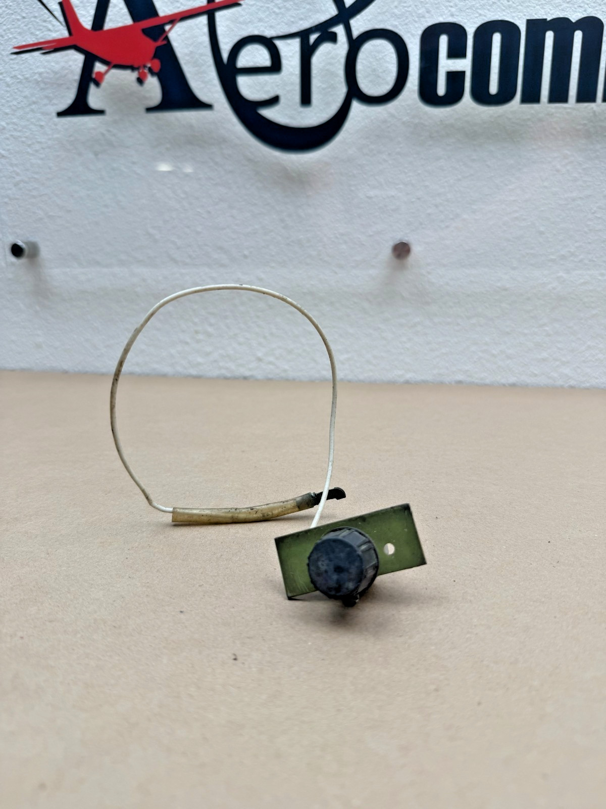 Piper Dimmer Rheostat Assembly P