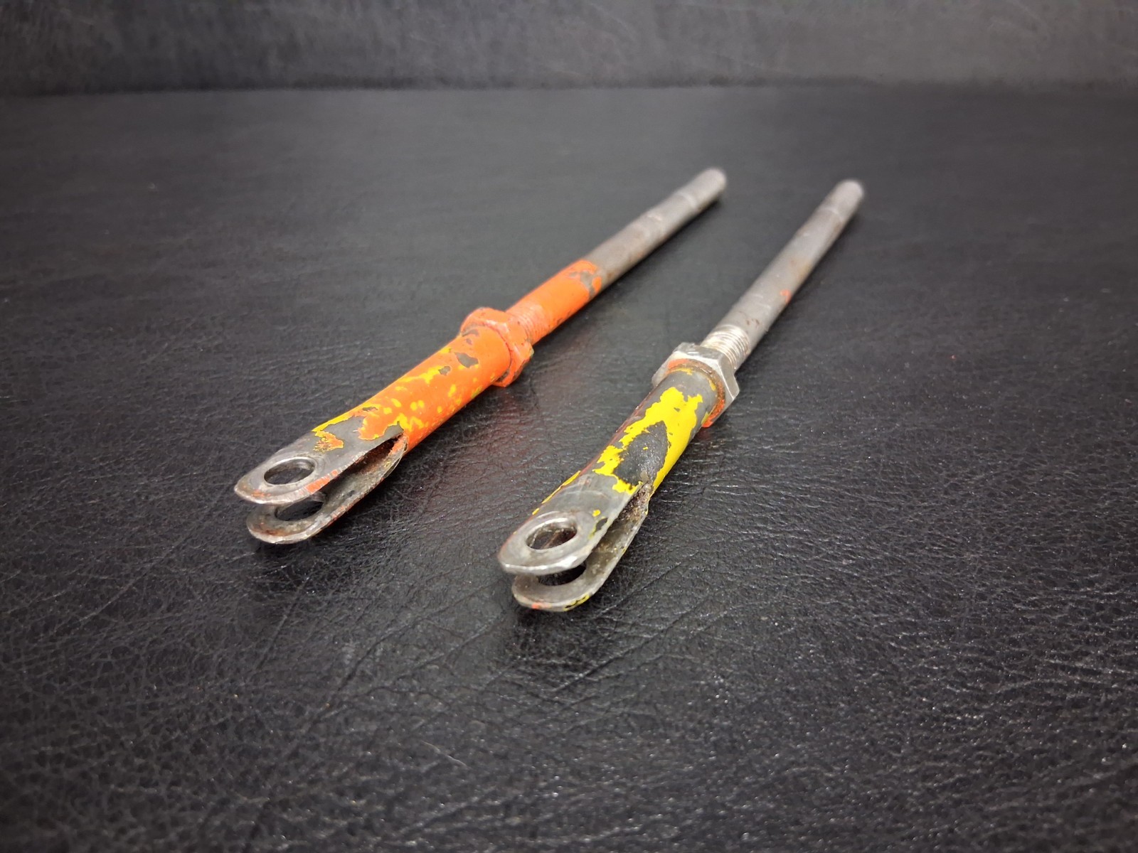 Piper J5A BRAKE PLUNGER ROD PN: