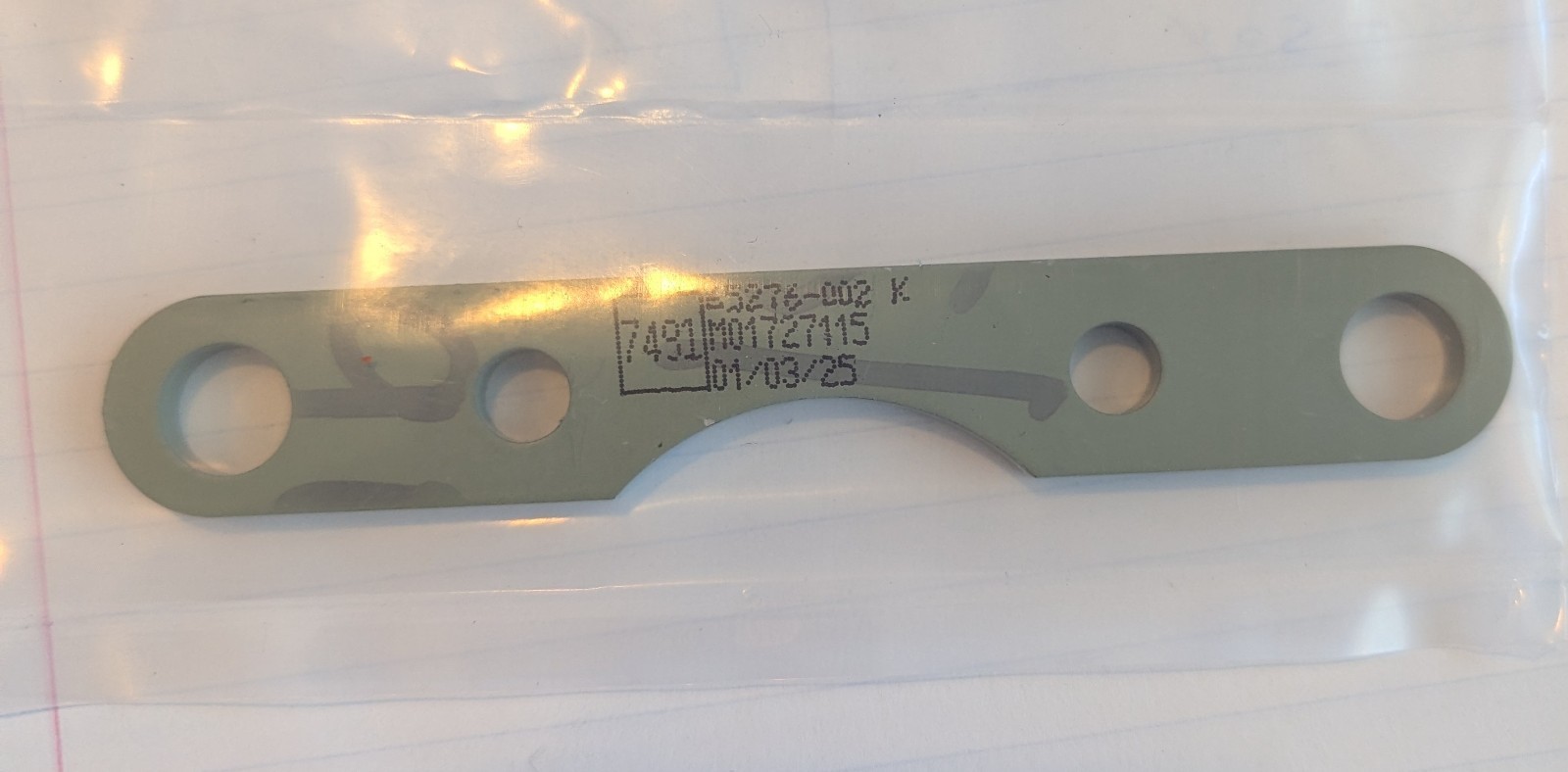 Piper link 65276-002