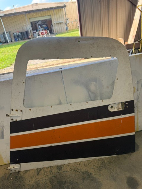 Piper PA32 Cherokee Aft Cabin Door