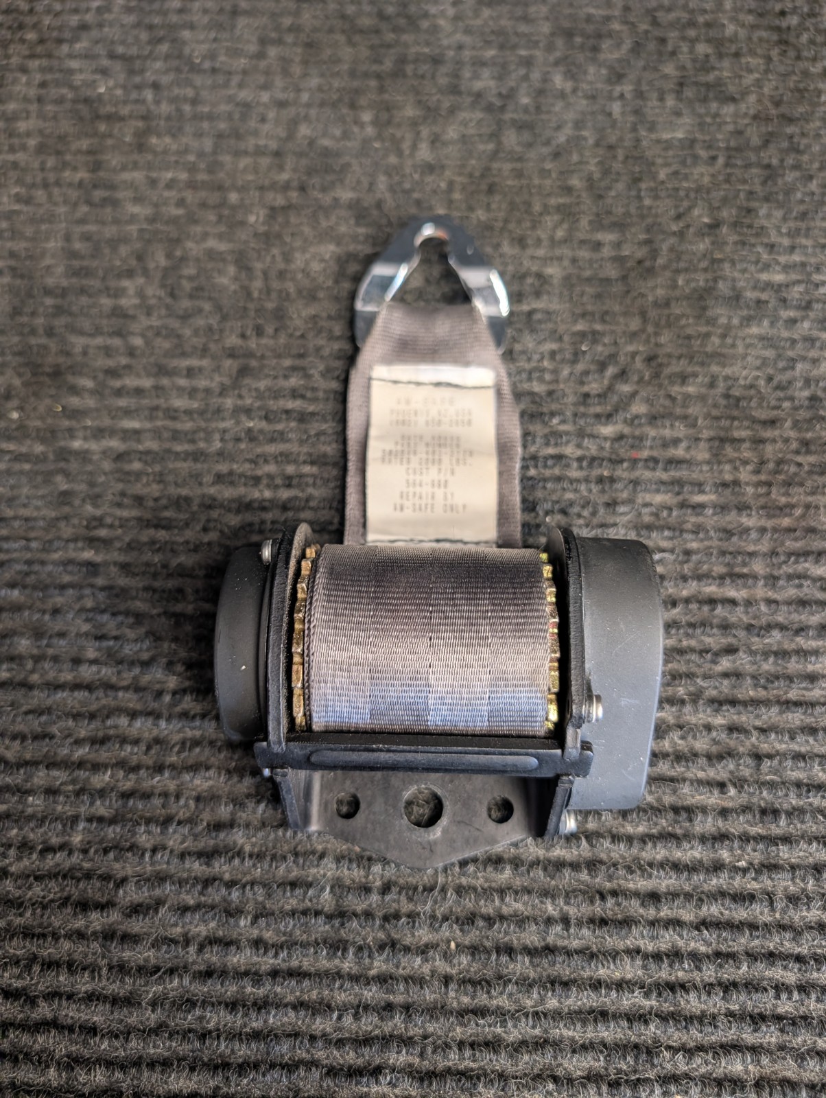 Piper PA46 Enertia Harness, Part# 564-880