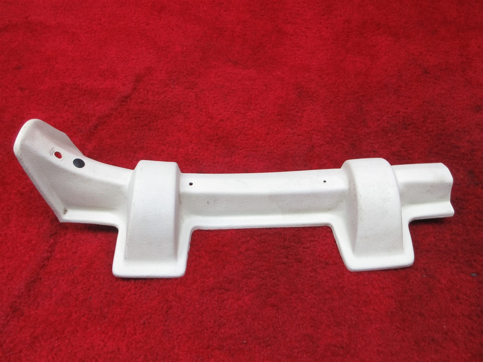 Plane Plastics Cessna 172 FWD Baggage Door