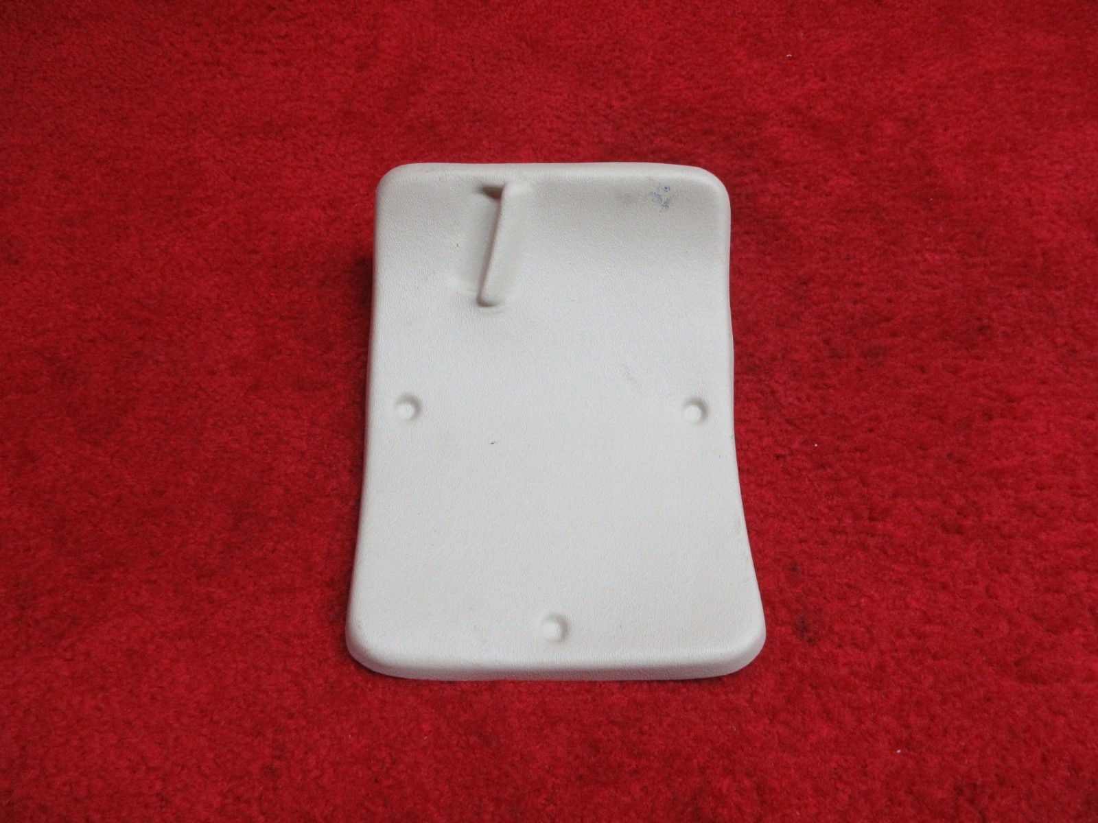 Plane Plastics Piper PA-28, PA-44 LH Shoulder