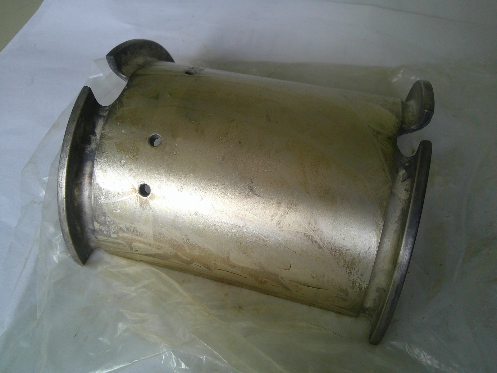 Pratt & Whitney TWO EA BEARING SLEEVES P
