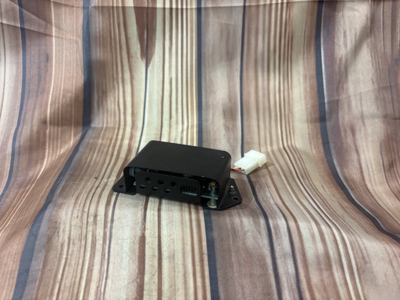 Robinson Helicopter & Airplane Parts C696-1 Robinson R44 Carbon Monoxide