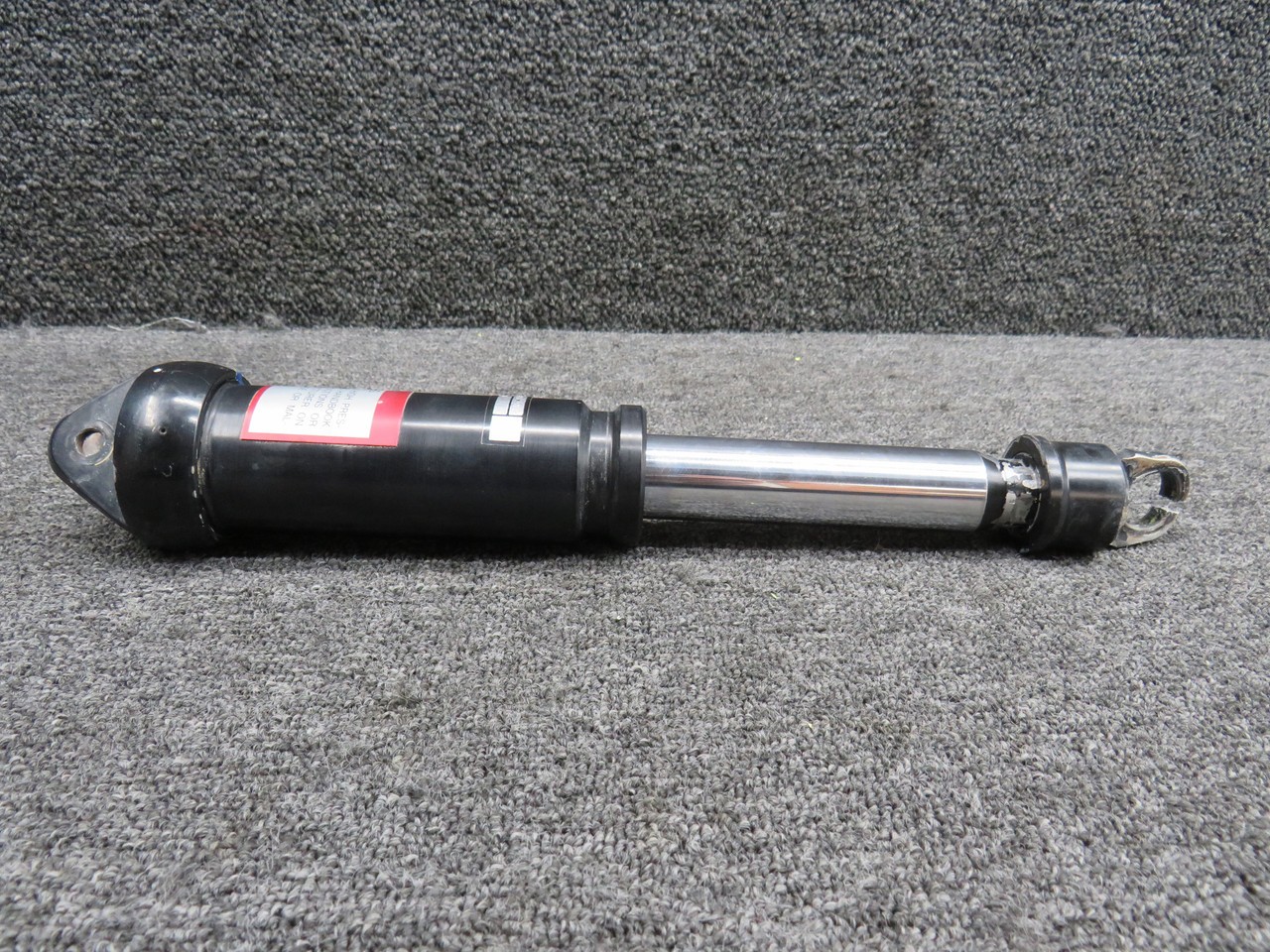 Schweizer 269A3150-21 269C Landing Gear Aft