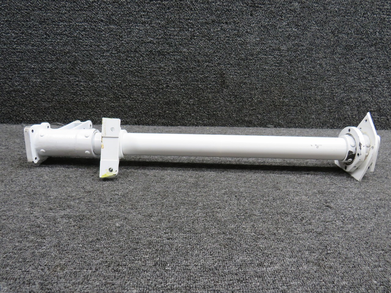 Schweizer 269A7273-5, 269A9937-3 269C Collective Pitch