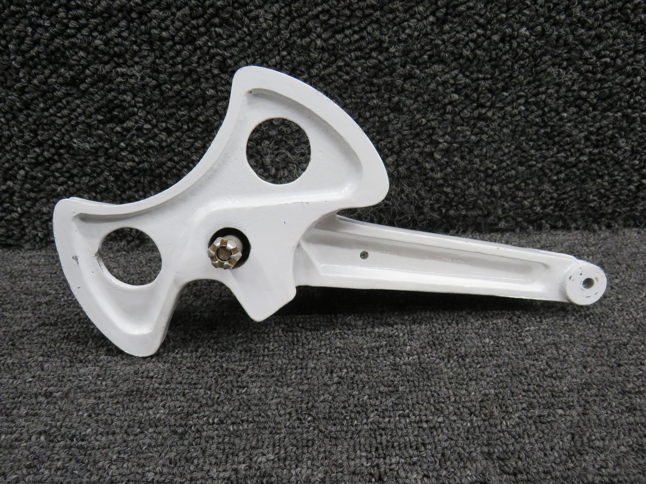 Schweizer 269A7309 269C Tail Rotor Control