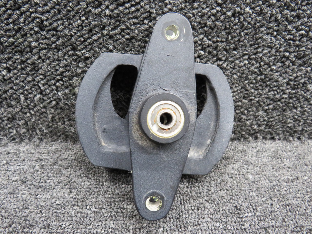 Schweizer 269A7325 269C Tail Rotor Control