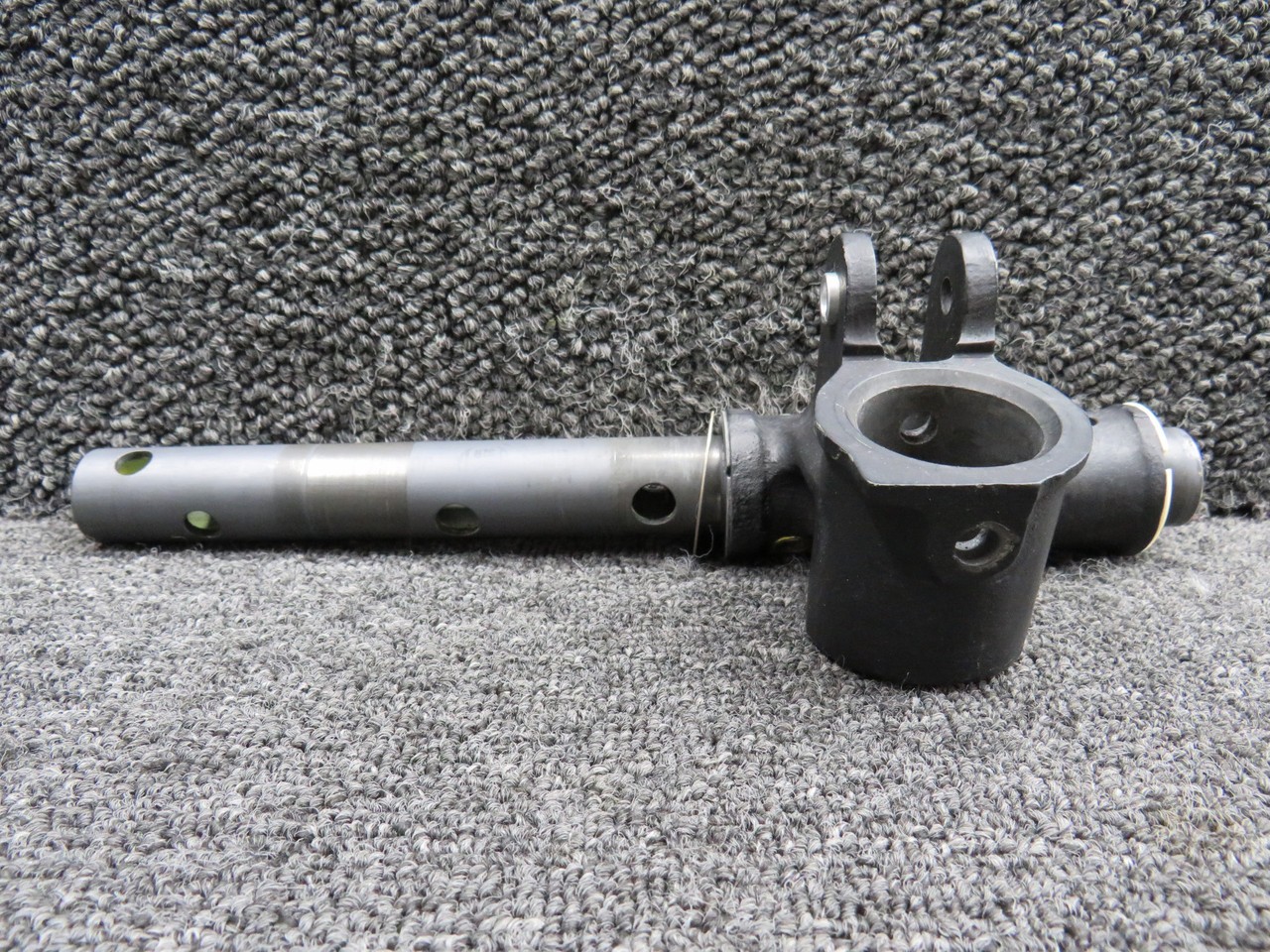 Schweizer 269A7334-7, 269A7333-5 269C Rudder Pedal