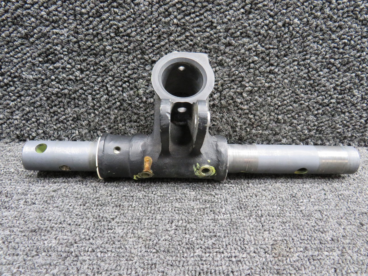 Schweizer 269A7334-7, 269A7333-5 269C Rudder Pedal