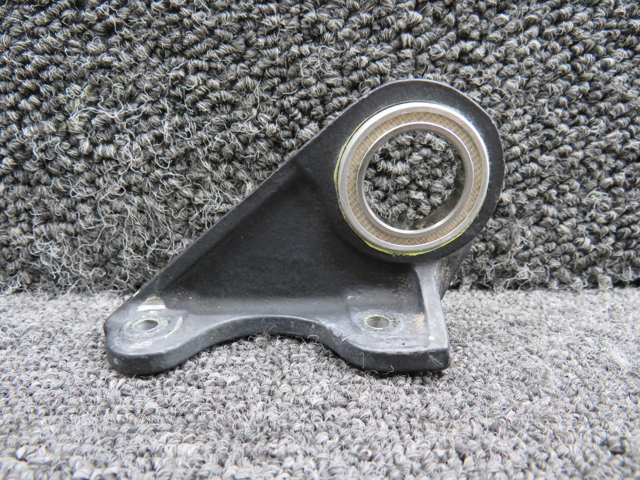 Schweizer 269A7341-5 269C Rudder Pedal Bracket LH