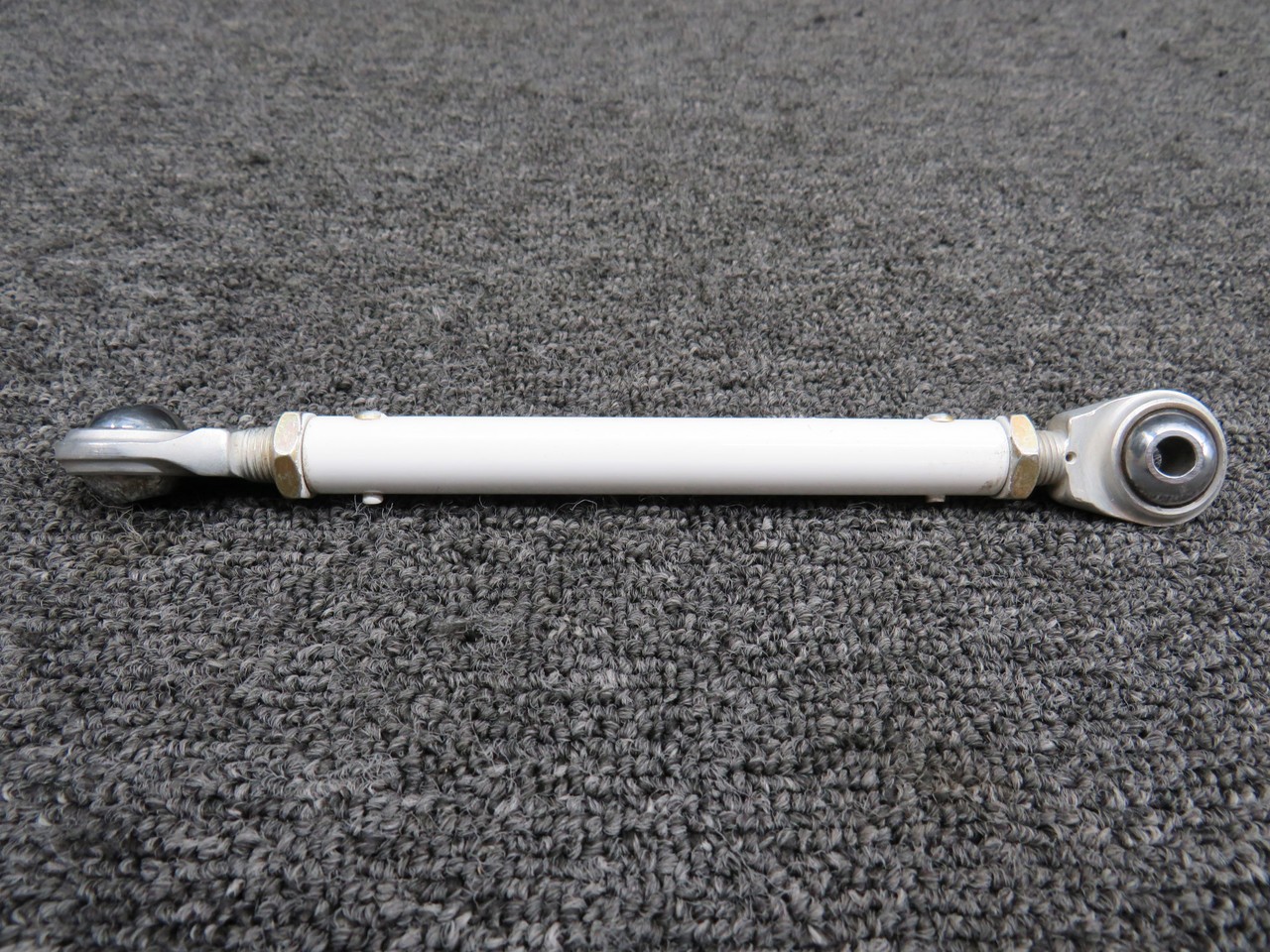 Schweizer 269A7414 269C Cyclic Mixer Control