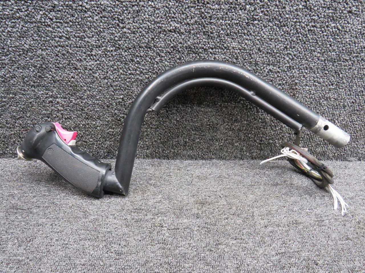 Schweizer 269A7725-13, 269A7115-1 269C Cyclic Pitch