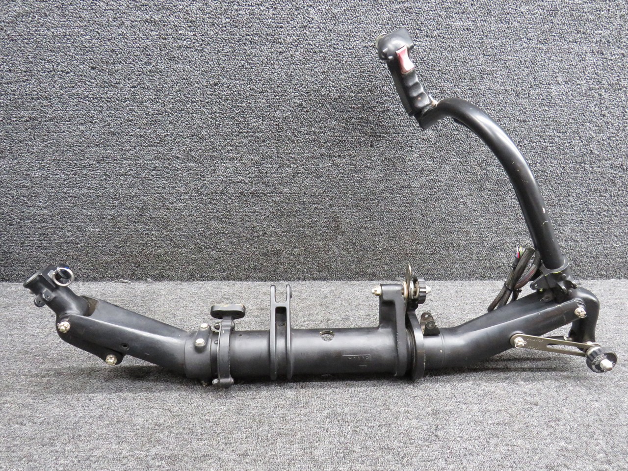 Schweizer 269A9936-9, 269A7725-13 269C Cyclic Pitch