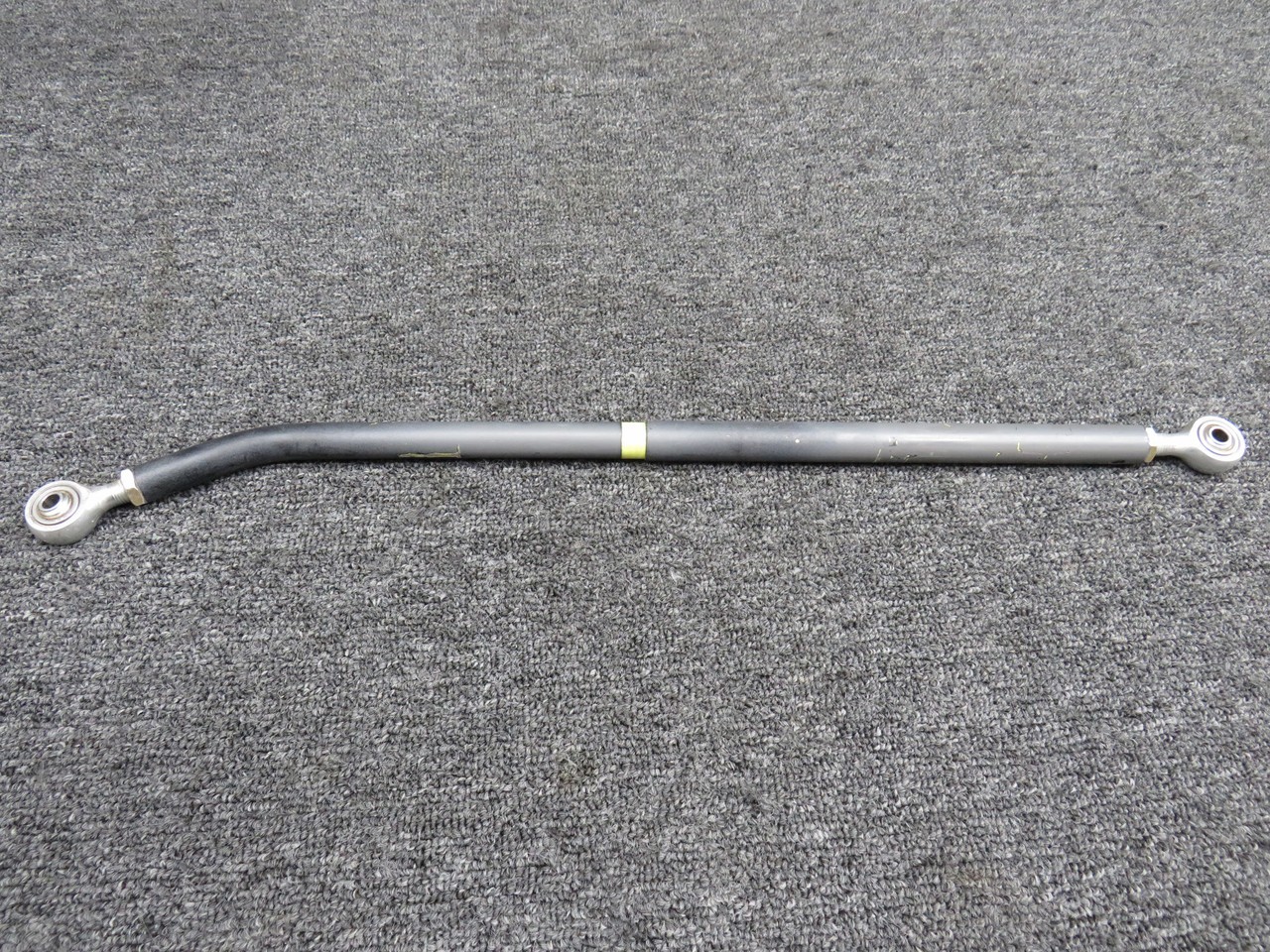Schweizer 269A9940-7 269C Cyclic Pitch Flight
