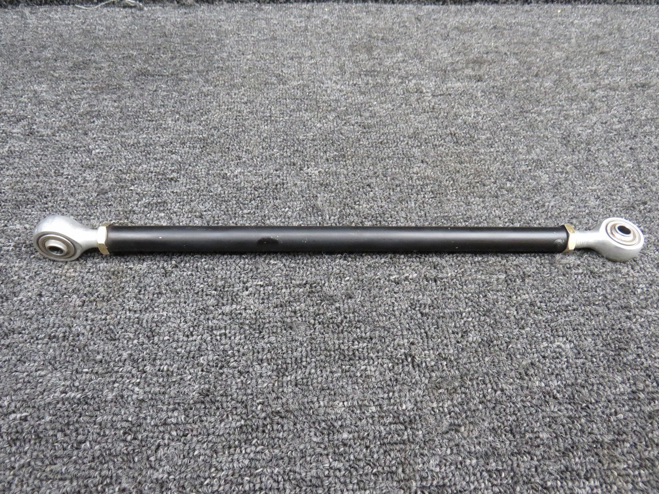Schweizer 269A9941 269C Cyclic Pitch Flight