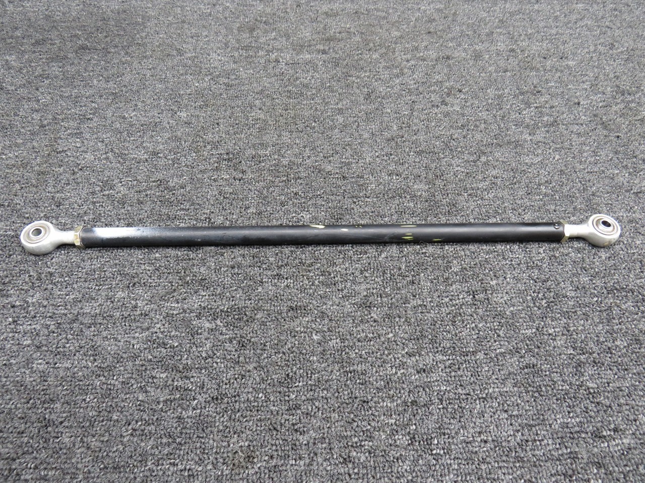 Schweizer 269A9942 269C Cyclic Pitch Flight