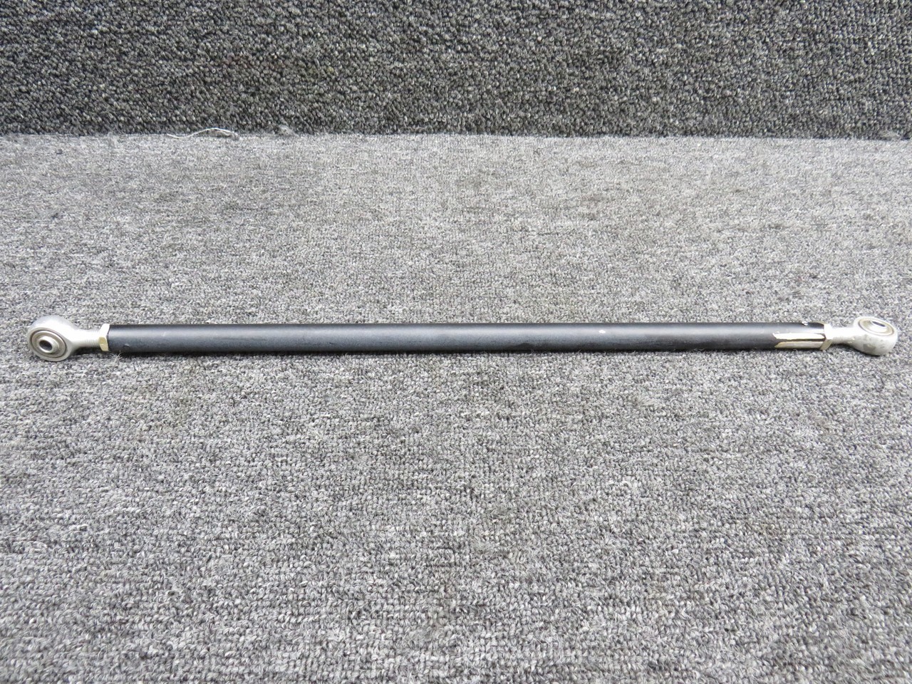 Schweizer 269A9980 269C Rudder Pedal Control