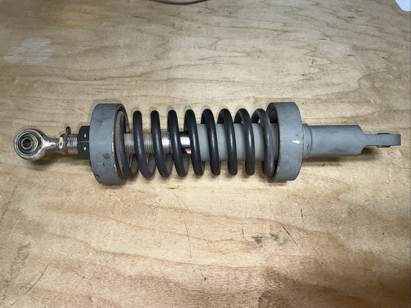 Sikorsky Aircraft Helicopter Rod End Ball