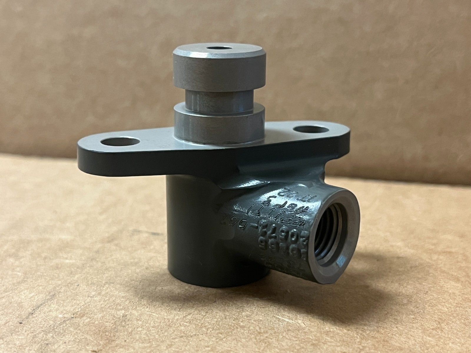 Sikorsky Helicopter Housing Assembly P