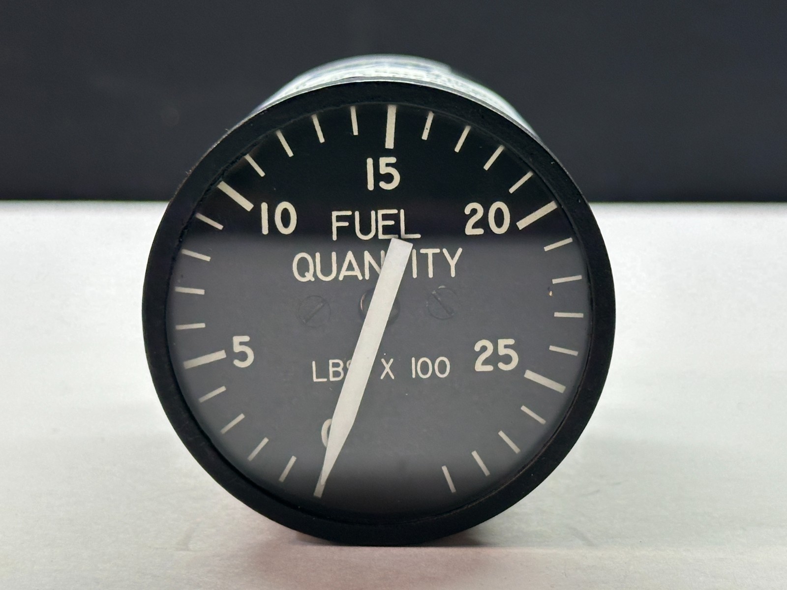 Simmonds Precision Bell Helicopter 205 222 Fuel
