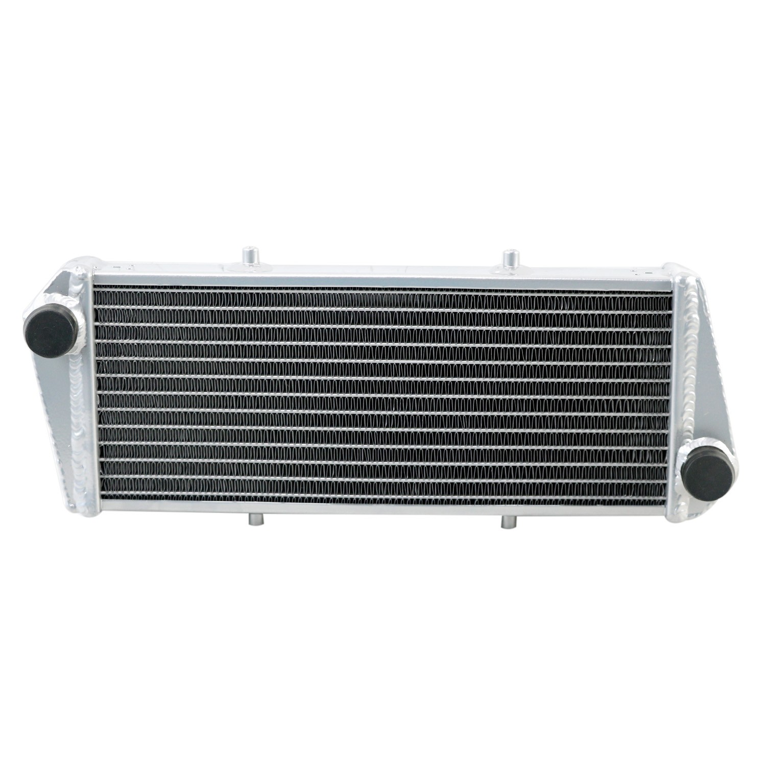 Unbrand Aluminum Radiator FIT Ultralight Rotax