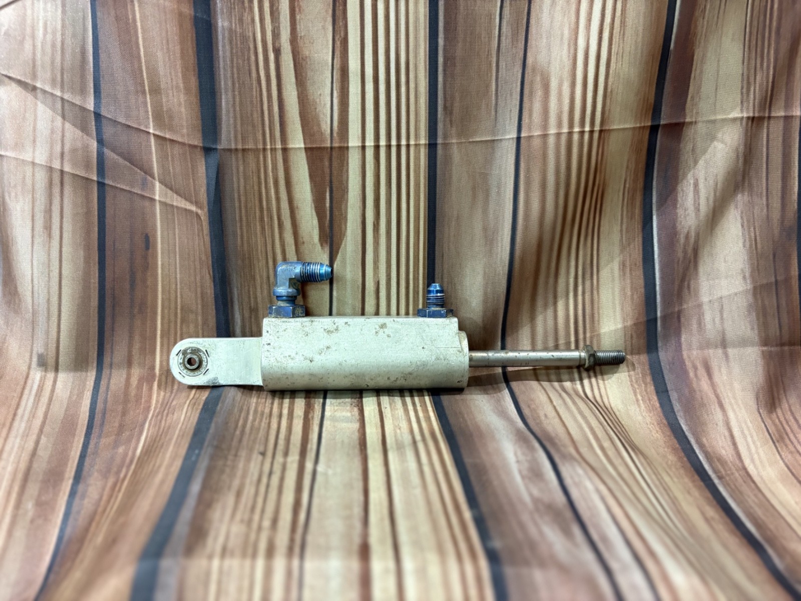 Unbranded Aircraft Master Brake Cylinder