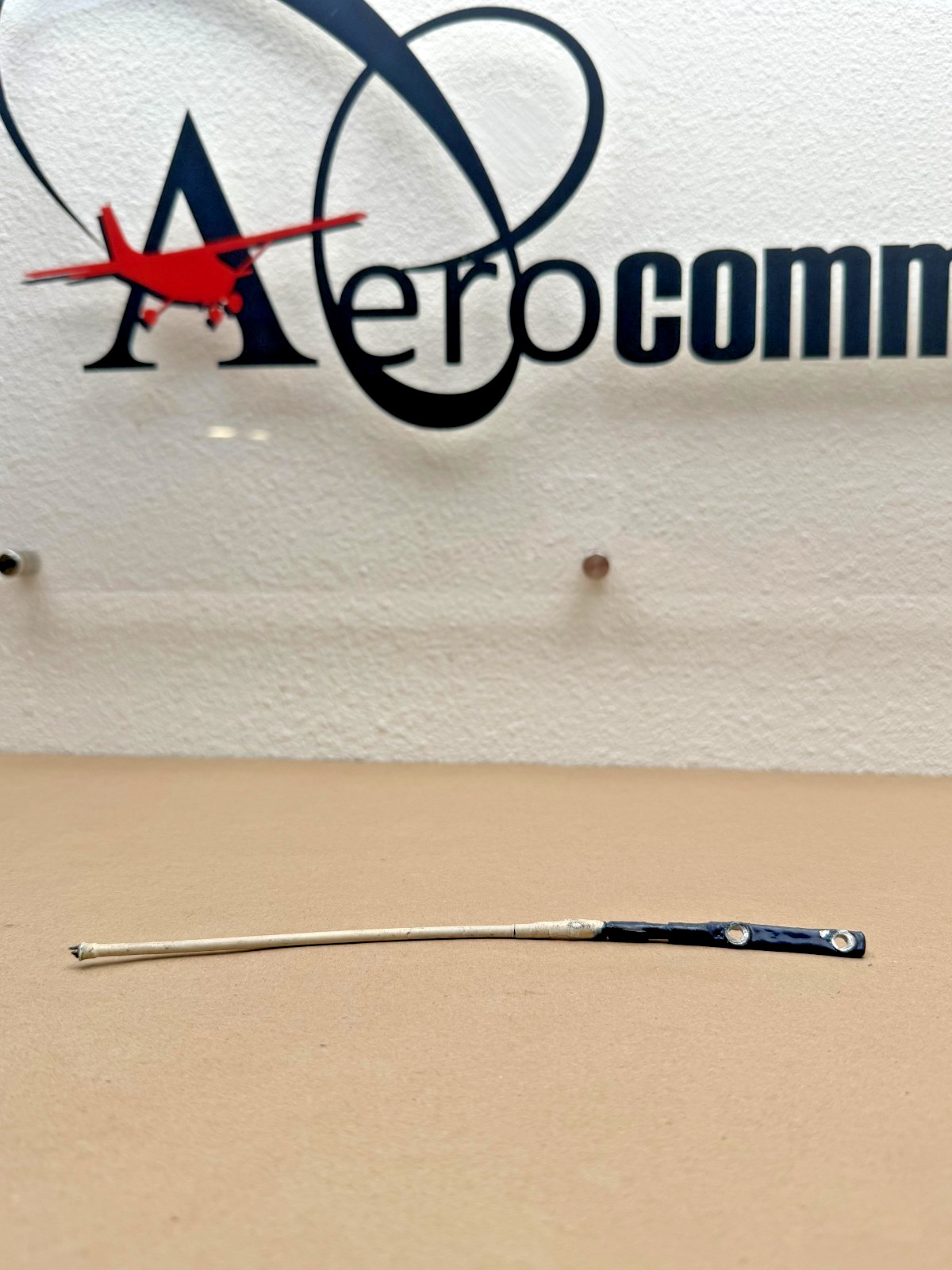Unbranded Aircraft Static Discharger P
