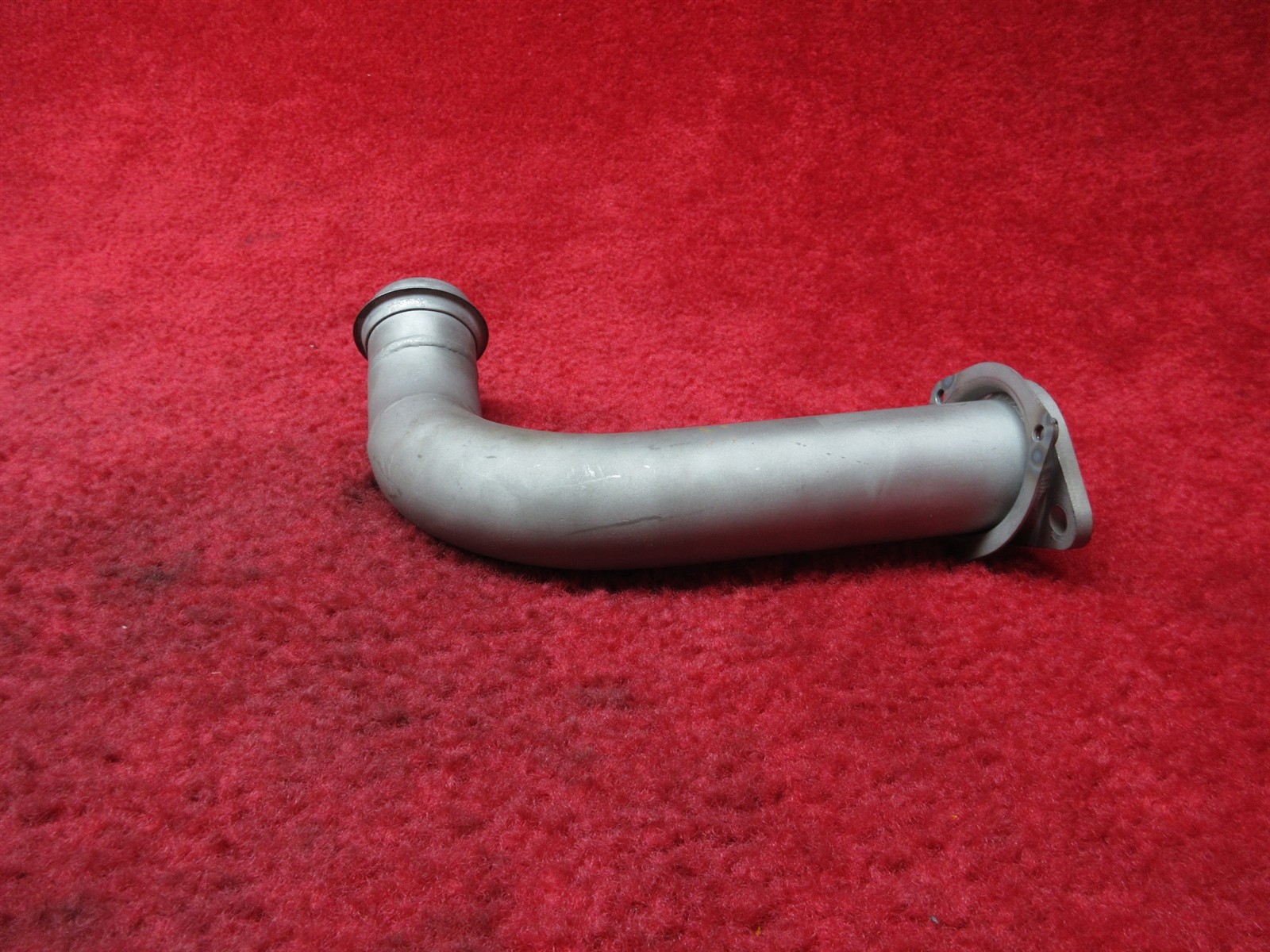 Unbranded Beechcraft 76 Duchess Exhaust Stack
