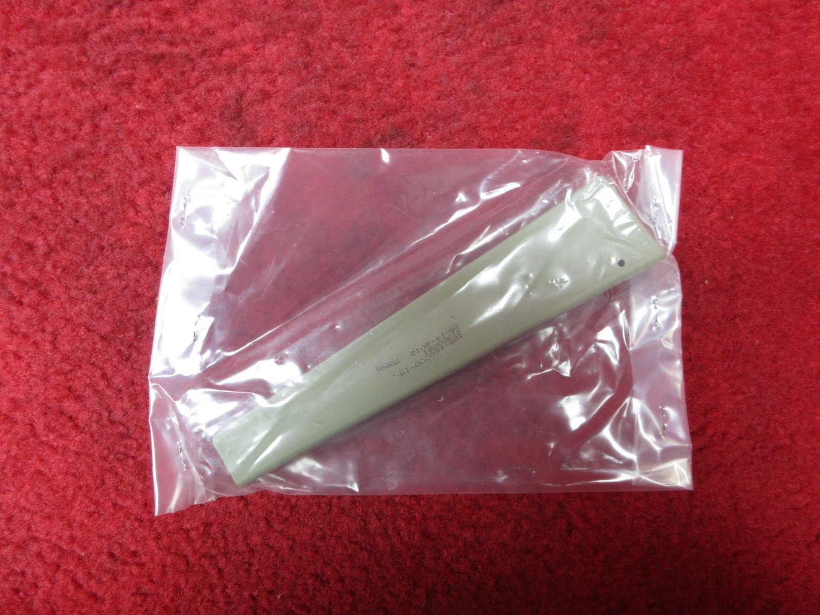 Unbranded Beechcraft 76 Duchess Flap Hinge