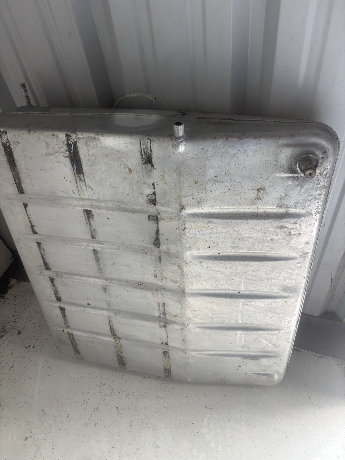 Unbranded Cessna 172 RH Fuel Tank