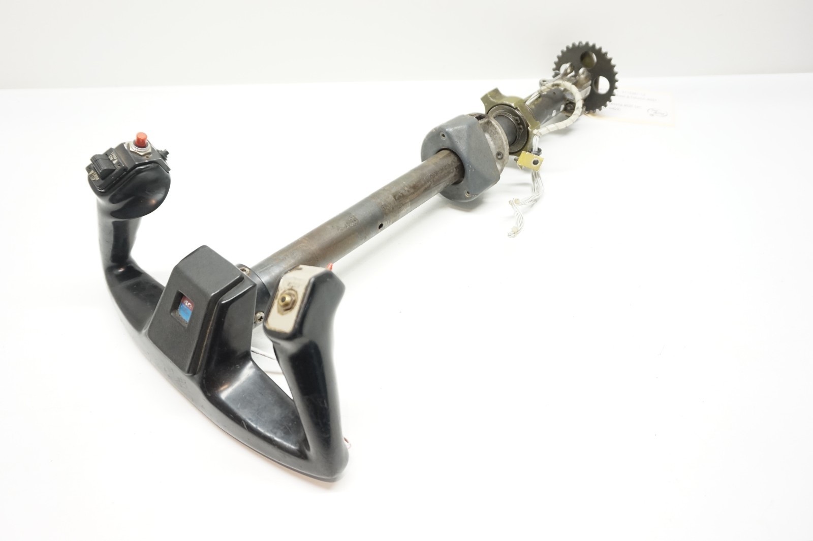 Unbranded Cessna 402 Pilot Control Wheel